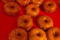 Vegan Doughnuts Recipe - Food.com