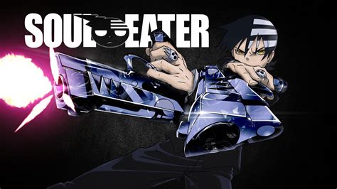 Soul Eater Death The Kid wallpaper by Supery64 on DeviantArt