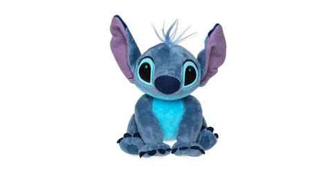 Stitch Plush | Best Stuffed Animals For Gifts 2018 | POPSUGAR Family ...