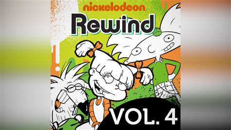 Nickelodeon Rewind | Apple TV