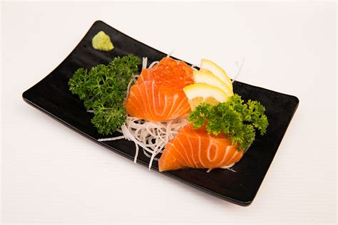 Sashimi Platter - Experience Sunnybank - Brisbane’s best asian ...