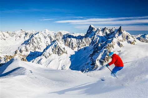 Skiing in the Alps: Your Guide to the Best Resorts - Go Discover Europe