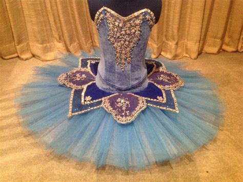 Divine Classical Ballet Tutus: Latest Ballet Tutu Creation