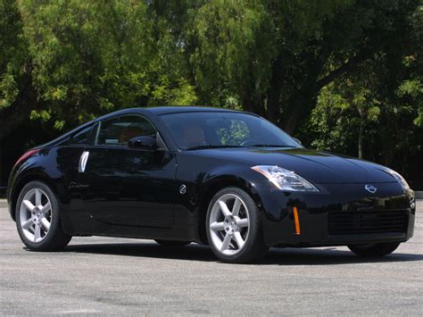 Nissan 350Z | Car Barn Sport