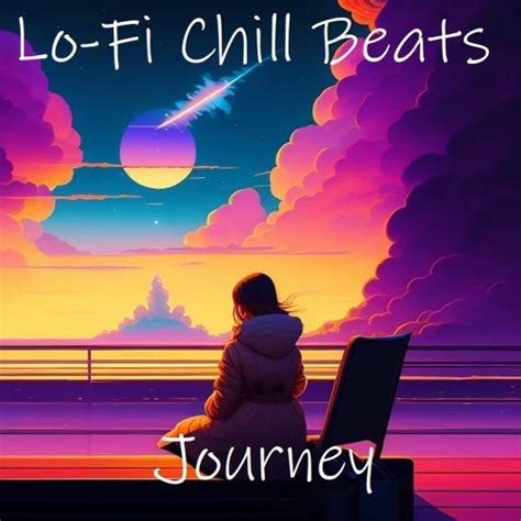 Stream Purple LoFi Chill Beats - Journey [lofi hip hop/chill beats] (No ...