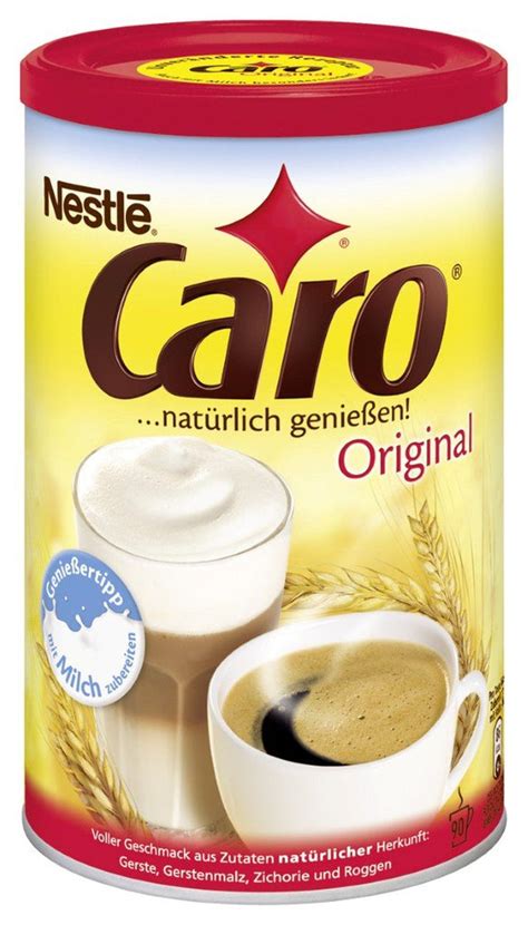 Nestlé Caro Original Coffee Substitute (200G, for about 90 Cups ...