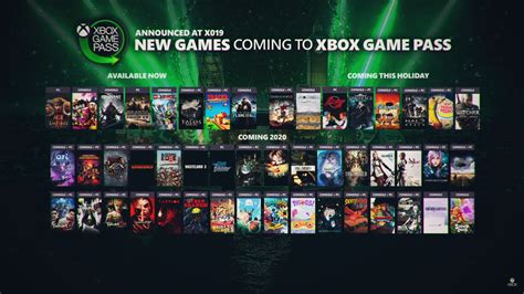 Xbox Game Pass Pc Games List 2024 - Shirl Rachel