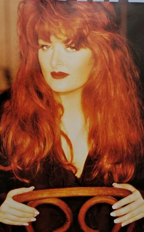 WYNONNA JUDD "tell me why" promo poster curb/mca 1993 NM | eBay in 2022 ...