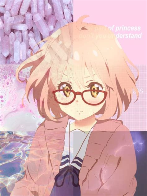 2nd Anime Aesthetic edit. | Anime Amino