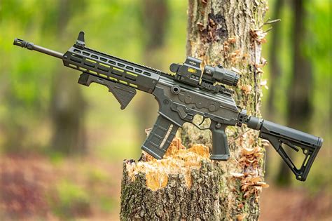 Review: IWI US Galil ACE Gen II Rifle An Official Journal, 55% OFF