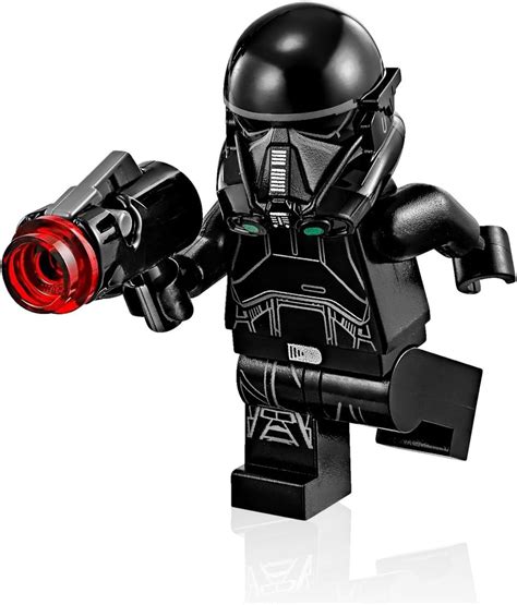 Toys & Games Construction Toys Minifigures Lego Star Wars Death Trooper ...