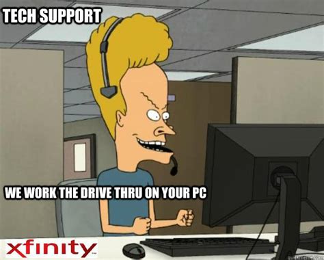 Tech support memes | quickmeme