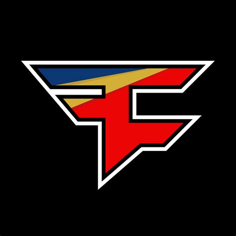 FAZE CLAN esports Logo | Desenhos, Fotos, Ícones