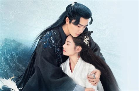 Best Chinese Dramas in 2023