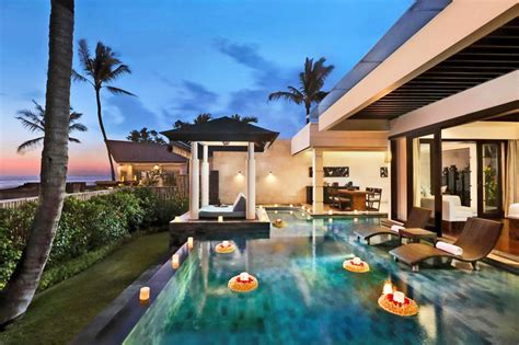 66 Best Hotels with Private Pool in Bali - Updated 2024!