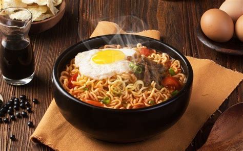 Resep Mie Rebus Padang - MAHI