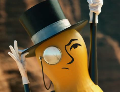 Friday Funny Feature: RIP Mr. Peanut | Panhandle Agriculture