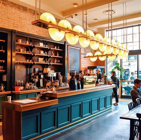 20 Best Coffee Shops In NYC Right Now (2024)