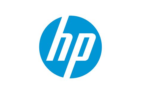 Download Hewlett-Packard (HP) Logo in SVG Vector or PNG File Format ...