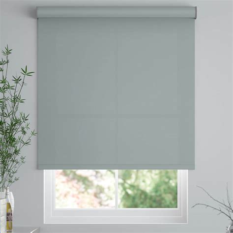 Classic Fabric Roller Window Shades | SelectBlinds.com