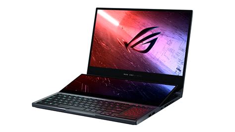 Asus unveils refreshed line of high-end ROG gaming laptops