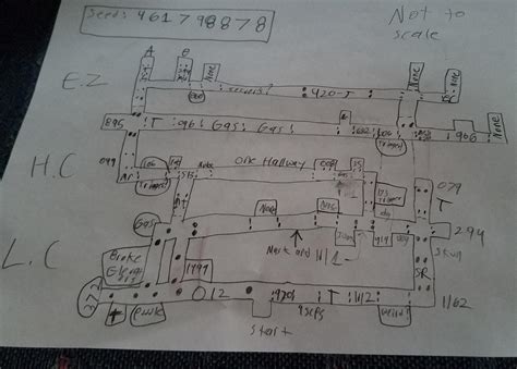 Scp Containment Breach Map - Large World Map