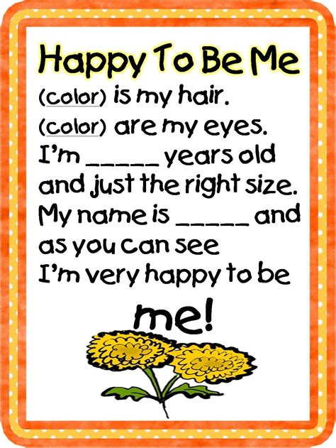 45 Lovely Happy Poems for Kids