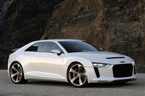 [High Resolution] Audi Quattro Sport 2023