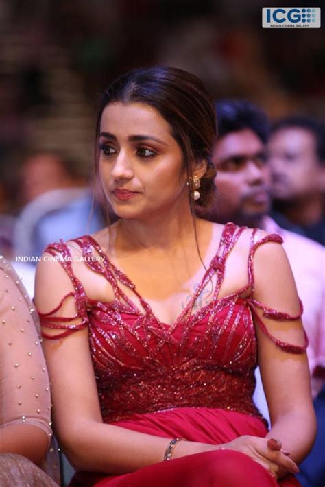 Trisha Krishnan Marriage, date of birth, Age, Husband, Family, Photos ...