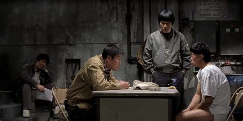 20+ Best Korean Crime Thriller Movies You Should Definitely Watch