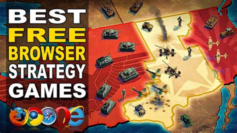 Strategy War Games For Free - Infoupdate.org