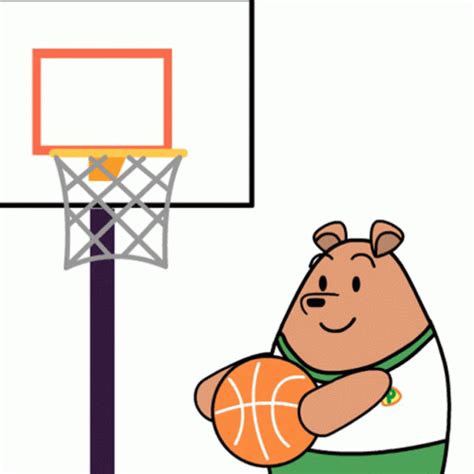 Funny Basketball Background Gif - Infoupdate.org