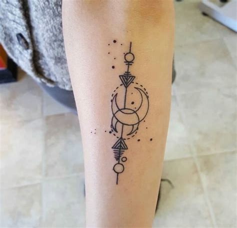 101 Amazing Libra Tattoo Designs For 2024!