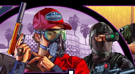 GTA Online's Diamond Casino Heist will be the game's 'most complex ...