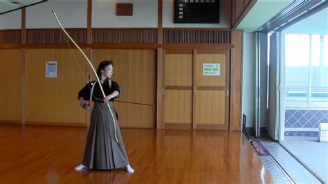 For those who want to play Kyudo with Kimono. | Kyudo.love