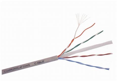 Cat6 Stranded Wire Bulk Network Cable - 1000ftcables