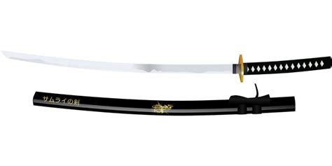 The Complete History of the Katana: The Traditional Samurai Sword