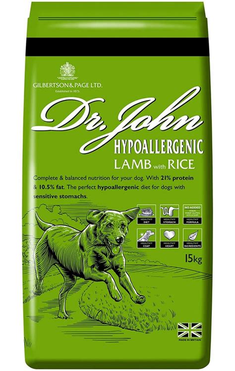 Hypoallergenic Dog Food? Exploring Limited-Ingredient Dog Food for ...