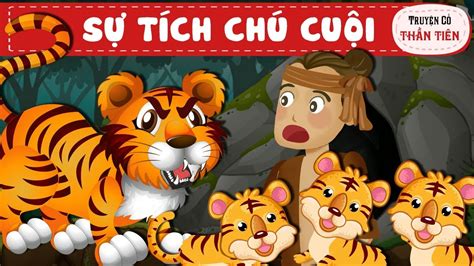 SỰ TÍCH CHÚ CUỘI CUNG TRĂNG– truyện cổ tích – chu cuoi cung trang - YouTube