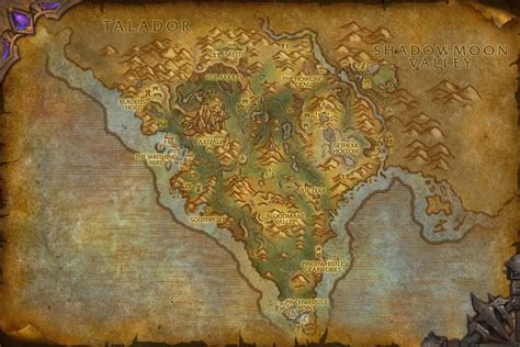 Spires of Arak storyline - Wowpedia - Your wiki guide to the World of ...