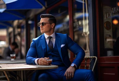 Ultimate Guide To Buying A Suit | Style, Fit And Accessories