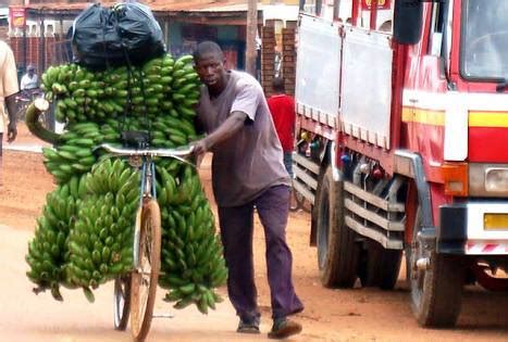 Kampala Market - Home