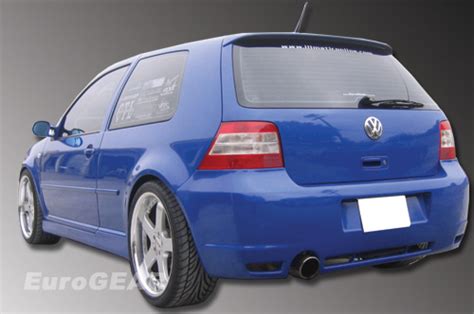 99-05 VW Golf GTI R32 Body Kit