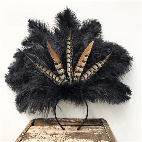 Ostrich Feathers | Feather.com.au