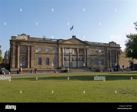 Castle Museum, York Stock Photo - Alamy