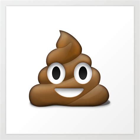 🔥 Download Feces Pile Of Poo Emoji Logo Others Transparent Background ...