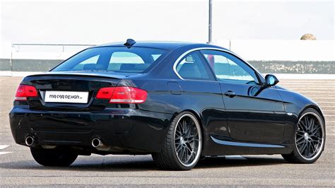 2010 BMW 3 Series Black Scorpion by MR Car Design - Wallpapers and HD ...