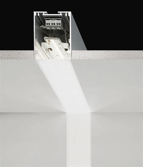 Architectural Led Strip Lighting - The Architect