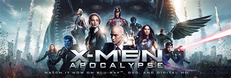 8 xmen movie poster design | Image