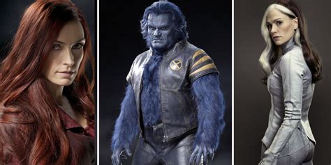 The Original X-Men Trilogy Cast: Where Are They Now?